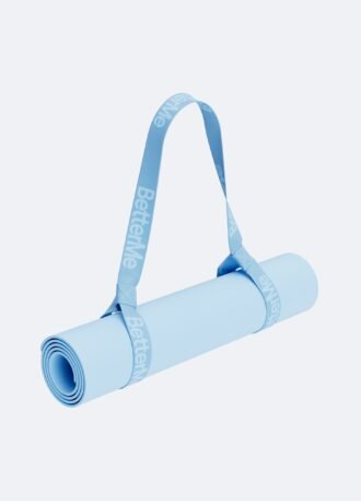 Mat & Strap Bundle