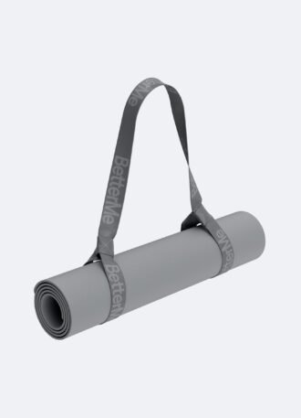 Mat & Strap Bundle