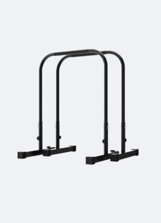 Adjustable Parallettes