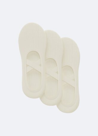 Pilates Grip Socks I 3-PACK