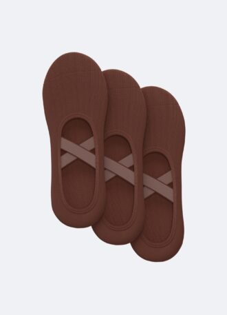 Pilates Grip Socks I 3-PACK